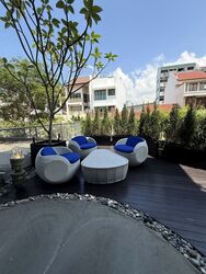 Jalan Tanjong (D16), Terrace #558538621